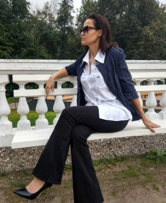 Анкета проститутки Алиса - Фото 1, Курджиново, 42 года, №1042