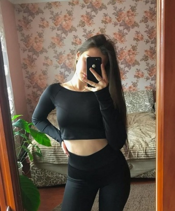 Анкета проститутки Мирослава - Фото 1, Курджиново, 26 лет, №3913